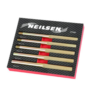 Injector Removal Pull Bar Set 5-Piece - Neilsen