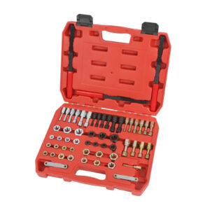 Thread Repair Tool Master Kit 56-Piece - Neilsen