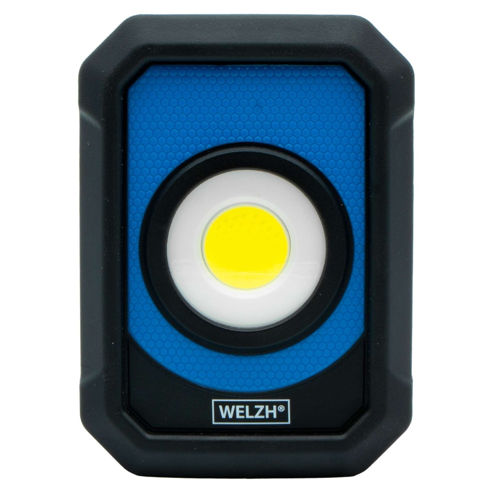 Modular Work Light Lamp Torch System Station + 3 Lights 700-Lumens - Welzh Werkzeug Modular Work Light Lamp Torch System Station + 3 Lights 700-Lumens - Welzh Werkzeug